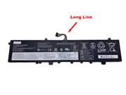 Genuine Lenovo L18D4PF1 Battery 5B10T83737 Rechargeable Li-Polymer 67.5Wh in canada