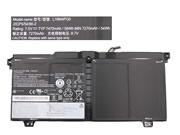 LENOVO L18D4PG0 Battery Li-Polymer 5B10R51234 56Wh 7.5V