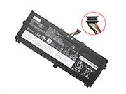 Genuine Lenovo L18L3P72 Battery SB10K97659 02DL021 Li-Polymer 11.55V 49Wh in canada