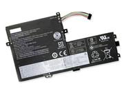 For L18l3pf3 -- Genuine LENOVO L18L3PF3 Battery 4630mAh, 52.5Wh , 11.34V, Black , Li-Polymer