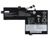 Original Lenovo L18L3PF4 Battery 3ICP6/55/90 Li-Polymer Rechargerable 52.5Wh  in canada