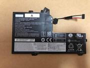 Lenovo L18L3PF6 Battery 3ICP6/55/90 Li-Polymer 11.34V 4630Mah in canada