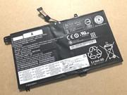 L18L4PF0 Battery Lenovo Li-Polymer 15.12v 70Wh 5B10T09088 in canada