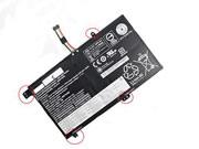 Genuine L18L4PF0 Battery for Lenovo SB10W67370 Li-ion 15.12v 70Wh Rechargeable 