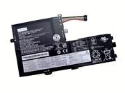 Lenovo L18M3PF7 L18M3PF6 Battery for IdeaPad S340 Series Li-Polymer 52.5 Wh