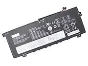 Genuine Lenovo L18M4PE0 Battery Rechargerable for Yoga C740 Series
