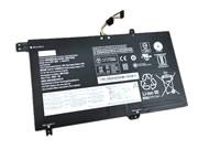 Lenovo L18M4PF5 Laptop Battery Li-Polymer 15.2v 4610mah