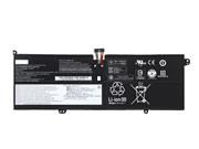 Genuine Lenovo L18M4PH0 Battery 5B10T11586 Li-Polymer 7.68v 60Wh Rechargerable in canada