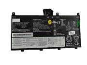 Genuine Lenovo L18M6P90 Battery 02DL028 for ThinkPad P53 Li-Polymer