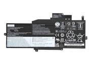 Genuine L19C3P71 Battery SB10T83207 for Lenovo ThinkPad X1 Nano Gen 1 Laptop  48.2Wh in canada