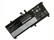 Genuine L19C4PG1 Battery for Lenovo 5B10W13882 SB10T83125 Li-ion 15.36v 46Wh in canada