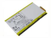 Genuine Lenovo L19D2P32 Battery Li-Polymer 7000mah 27Wh for Tablet
