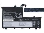 Genuine Lenovo L19D3PF1 Battery SB10V25236 Li-Polymer 11.4V 45Wh in canada