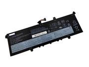 Genuine L19D4PDD Battery L19M4PDD for Lenovo ThinkBook 13s Gen 2 Series 15.44v 56wh