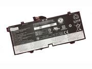 Genuine L19M2PD7 Battery L19C2PD7 for Lenovo 7.68V Li-ion 3935mah