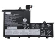 Genuine Lenovo L19M3PF2 Batteries Li-Polymer 11.52v SB10V25233 Rechargeable