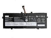 Genuine L19M4PF7 Battery L19D4PF5 for Lenovo Yoga Slim 7 Carbon 13ITL5 Series in canada