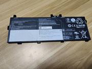 Genuine L20C3P71 Battery for Lenovo SB11A13106 ThinkPad X13 Yoga G2 11.58v 52.8Wh  in canada