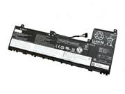 Genuine L20C3PF1 Battery L20D/L/M3PF1 for Lenovo IdeaPad 5 Pro Series 11.52v 56.5wh in canada