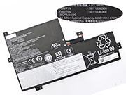 Canada Genuine L20C3PG0 Battery for Lenovo SB11B36305 5B11B36308 Li-Polymer 11.52v 47wh