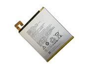 Canada Genuine L20D1P31 Battery for Lenovo Tablet Li-Polymer 3.85v 5100mah SB18C83604 