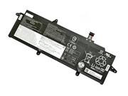 Genuine L20D4P73 Battery L20C4P73 for Lenovo ThinkPad X13 G2 20 Series 54.7Wh