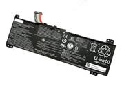 Genuine L20D4PC0 Battery L20L4PC0 for Lenovo Legion 5-15ACH6H Series 15.36v 60wh in canada