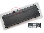 Genuine L20L3P71 Battery for Lenovo ThinkPad X13 Yoga G2 11.61V 52.8Wh in canada