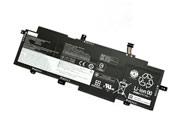 Genuine L20L4P72 Battery L20C4P72 for Lenovo THINKPAD T14S G2 15.36v 57Wh in canada