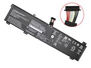 Canada Genuine L20L4PC1 Battery SSB11B48823L for Lenovo Legion 5 Series 15.36v 80Wh