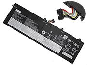 Genuine L20L4PD3 Battery L20M4PD3 for Lenovo ThinkBook 16P G2 15.36 71Wh in canada