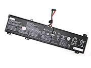 Genuine L20M4PC2 Battery for Lenovo 4ICP4/62/141 15.36V 5100mah 80Wh in canada