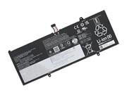 Canada L21C4PE2 Battery  L21D4PE2 for Lenovo Yoga 6 13ALC7 Series 15.52v 59Wh