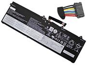 Genuine L21D4PD8 Battery for Lenovo ThinkBook 16 G4 Series in canada