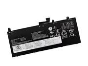 Genuine L21M4P76 Battery Lenovo SB10W51979 5B10W51878 7.74 49.5Wh