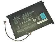 Genuine Lenovo IdeaPad S2010 Tablet PC Battery L10M4P21 in canada