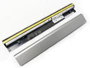 Genuine L12S4Z01 Battery for Lenovo IdeaPad S300 S400 S300-bni S400 s400-ith S405 S405-asi Series Laptop