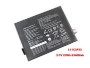 Genuine Lenovo battery for IdeaTab B6000-F IdeaTab S6000 IdeaTab S600H S6000-H in canada