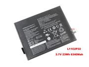 Genuine Lenovo battery for IdeaTab B6000-F IdeaTab S6000 IdeaTab S600H S6000-H