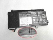 Lenovo SB10F46452 00HW014 Battery for ThinkPad Yoga 15 in canada