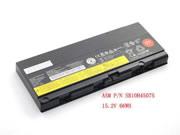 Lenovo ThinkPad P50 SB10H45075 00NY490 77+  Laptop Battery  in canada