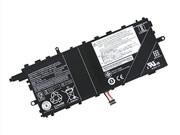 Genuine Lenovo 00HW045 SB10J78993 Battery for ThinkPad X1 Tablet in canada