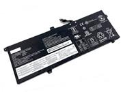SB10K97658 Battery Li-Polymer Lenovo L18D6PD1 11.46v 48Wh