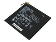 TABLET01 Battery Li-Polymer Lenovo 1ICP3/72/138-2 3.7v 7000mAh in canada