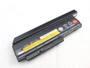 Genuine Lenovo 42T4873 Battery for Lenovo ThinkPad X220 X220i X220s Series 9 Cells in canada