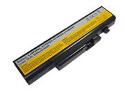 L10P6F1 Battery L10S6F01 for Lenovo Y470 Y570 6cells Li-ion in canada