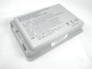 Canada Replacement A1078 A1045 A1148 Battery for Apple PowerBook G4 15-inch Replace Battery