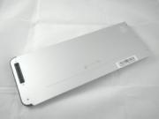 For macbook 5,1 -- APPLE A1280 Replacement Laptop Battery 45Wh 10.8V Silver Li-Polymer