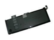 For MacBook Pro 17inch -- APPLE A1309 Replacement Laptop Battery 95Wh 7.3V Black Li-Polymer