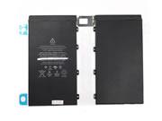 Canada Replacement A1577 Battery Li-Polymer for Apple IPad Pro